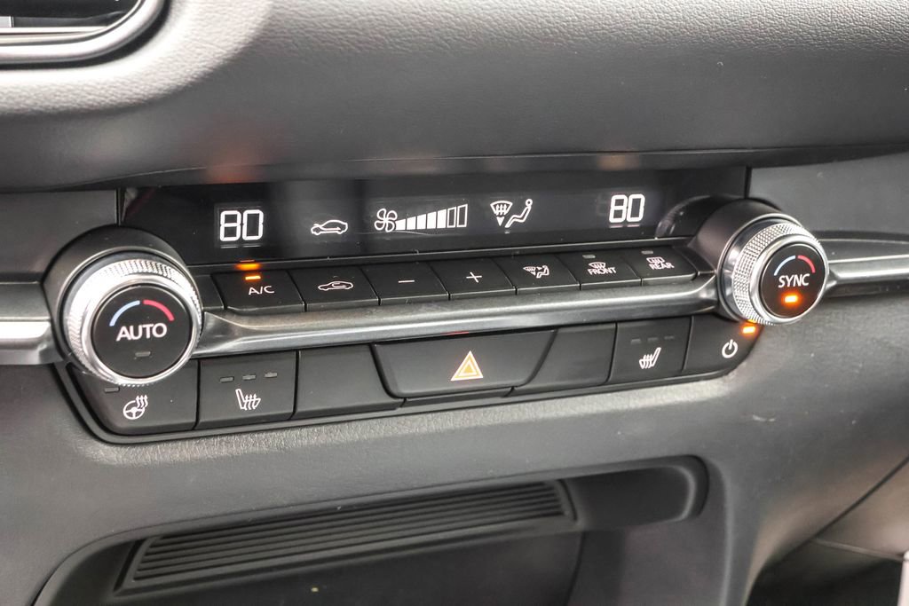 New 2026 MAZDA CX-30 2.5 Turbo w/ Premium Plus Pkg AWD/4WD image 32