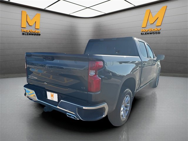 New 2026 Chevrolet Silverado 1500 LT image 5