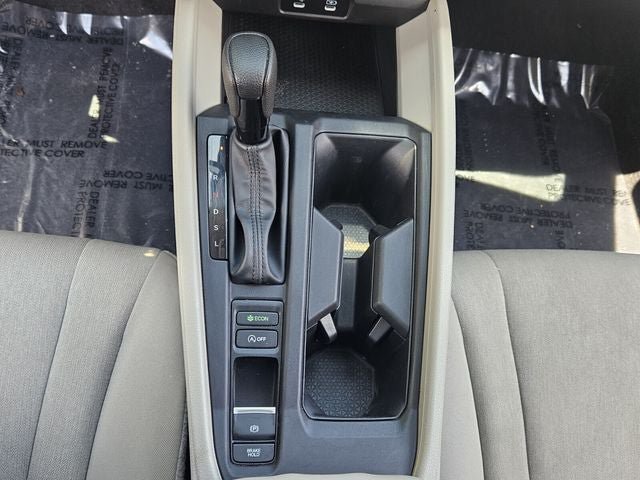 Used 2024 Honda Accord LX image 18