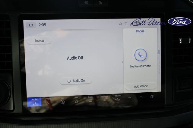 New 2026 Ford F250 Platinum image 16