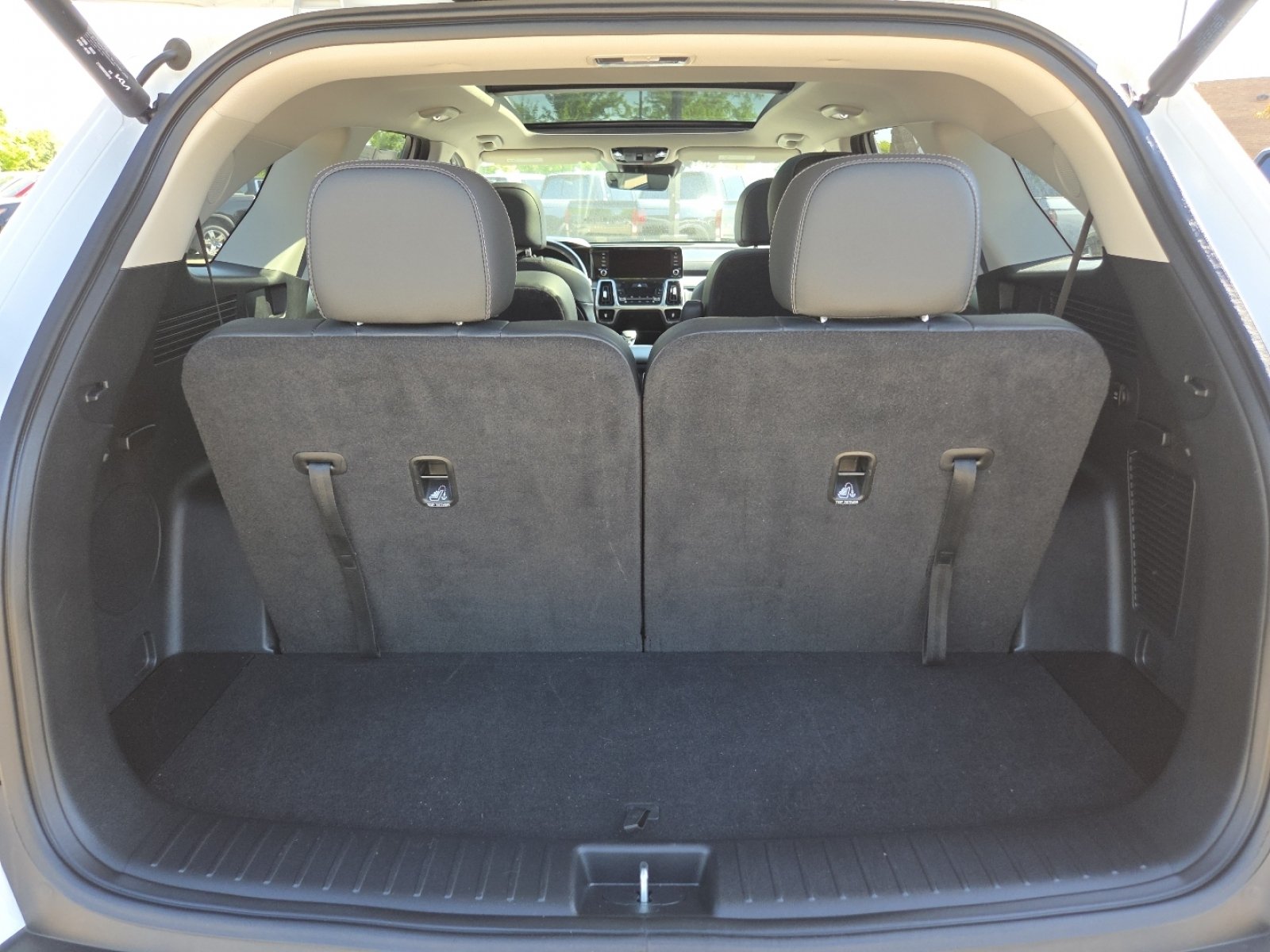 Used 2023 Kia Sorento SX Prestige AWD/4WD image 27