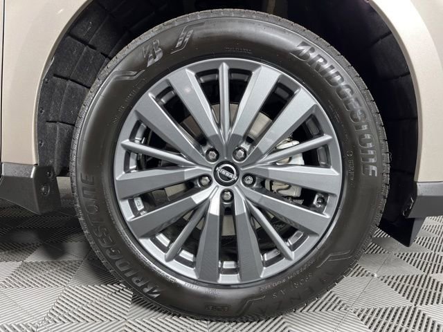 New 2026 Nissan Murano SL image 14