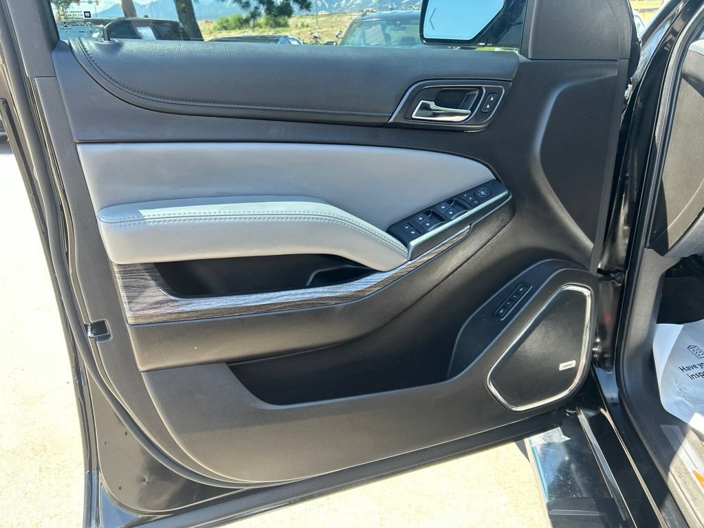 Used 2016 Chevrolet Tahoe LT AWD/4WD image 21