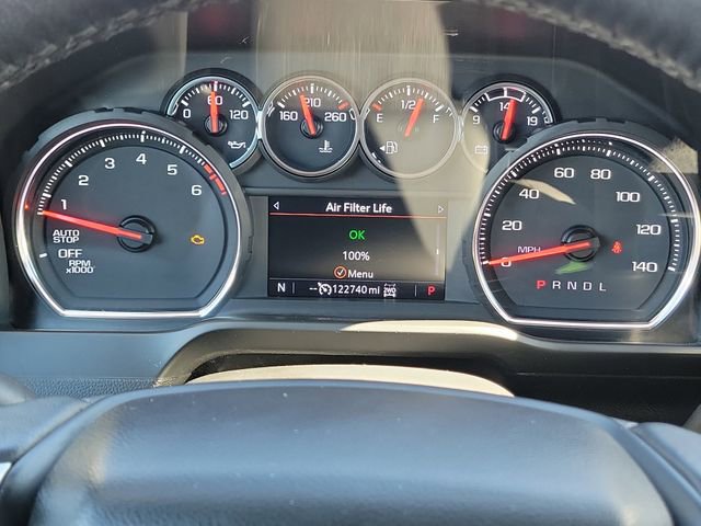 Used 2020 Chevrolet Silverado 1500 LT w/ All-Star Edition image 29