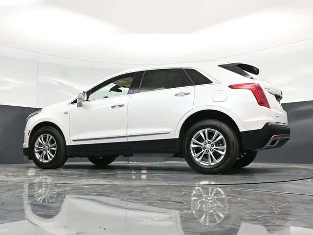 Used 2020 Cadillac XT5 Premium Luxury AWD/4WD image 67