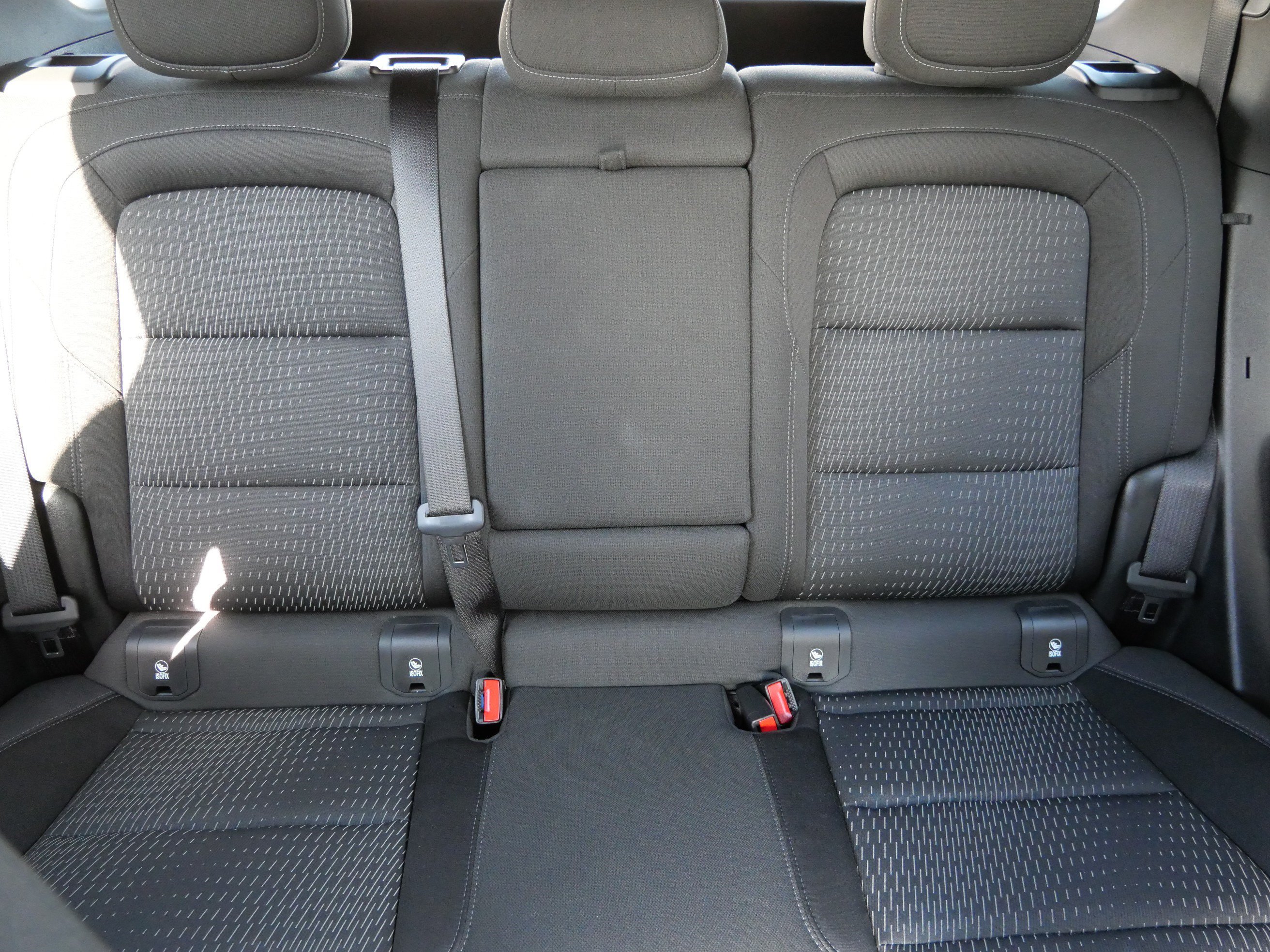 Used 2025 Chevrolet Equinox LT AWD/4WD image 12