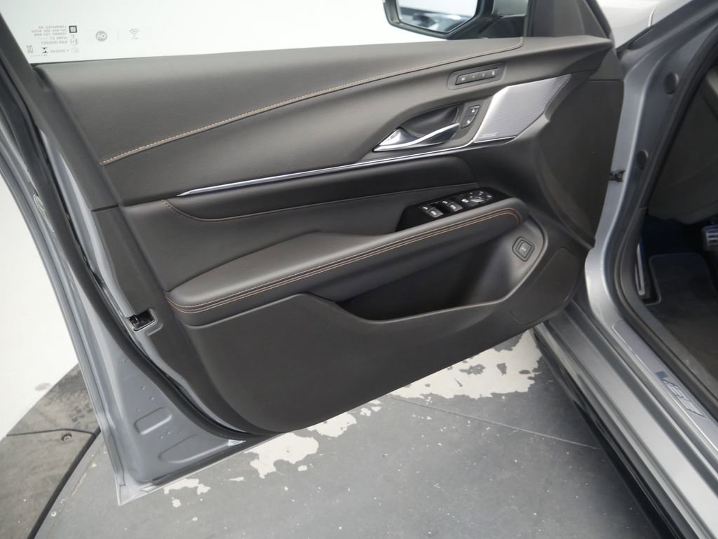 Used 2024 Cadillac CT4 V w/ Super Cruise 2 Package image 19