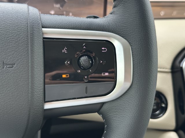 New 2026 Nissan Armada Platinum AWD/4WD image 29