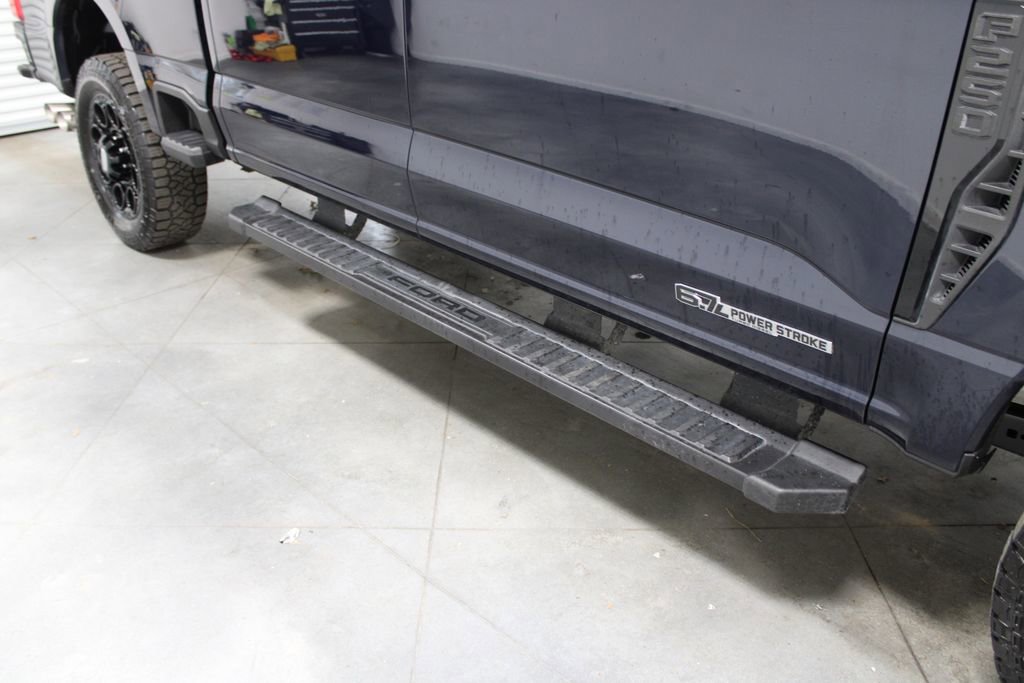 Used 2024 Ford F250 Lariat w/ Lariat Ultimate Package image 14