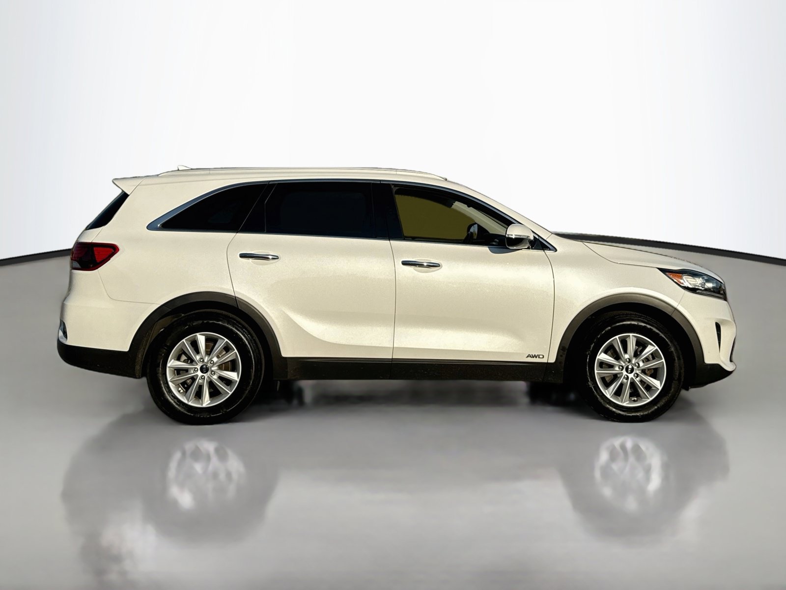 Used 2019 Kia Sorento AWD w/ LX Convenience Package image 8