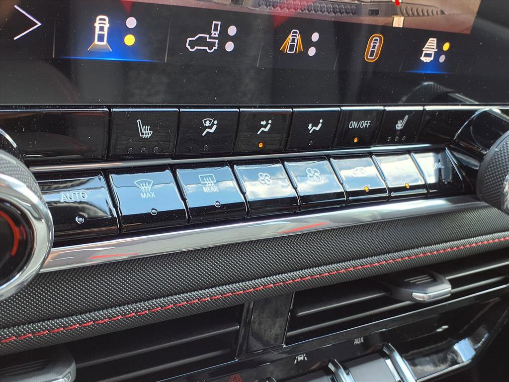 New 2026 Chevrolet Colorado Z71 w/ Technology Package image 5