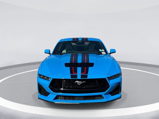 Used 2025 Ford Mustang GT Premium RWD image 2