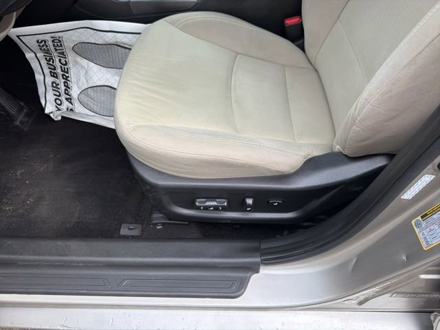 Used 2013 Kia Optima LX w/ Convenience Pkg image 22