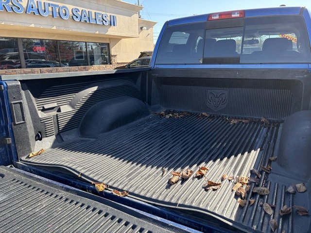 Used 2009 Dodge Ram 1500 Truck Sport image 9