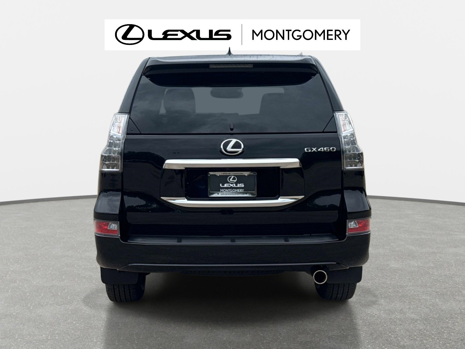 Used 2022 Lexus GX 460 Premium AWD/4WD image 4