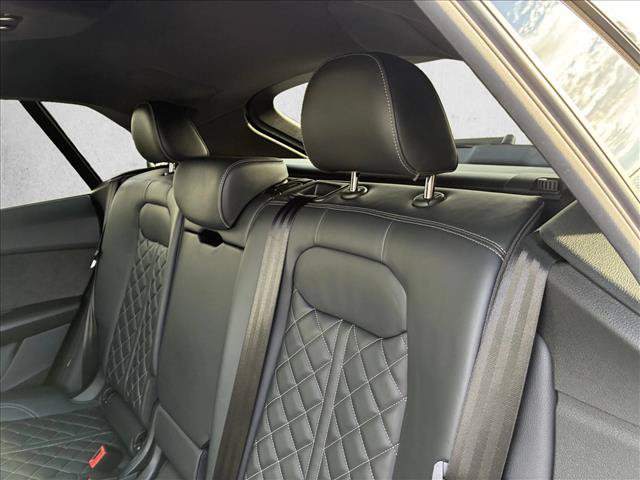 Used 2022 Audi SQ8 Premium Plus w/ Black Optic Package AWD/4WD image 14