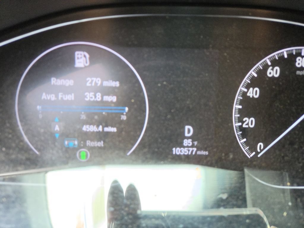 Used 2020 Honda Accord Sport image 8