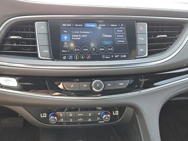 Used 2024 Buick Enclave Avenir w/ Trailering Package, 5000 lbs. image 8