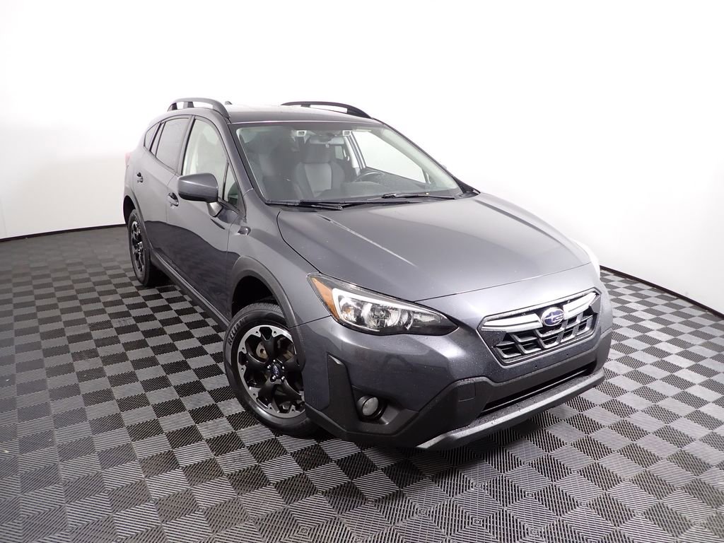 Used 2022 Subaru Crosstrek 2.0i Premium AWD/4WD image 9