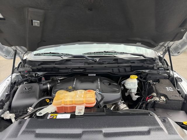 Used 2017 RAM 1500 Classic SLT w/ SLT Plus D←cor Group image 42