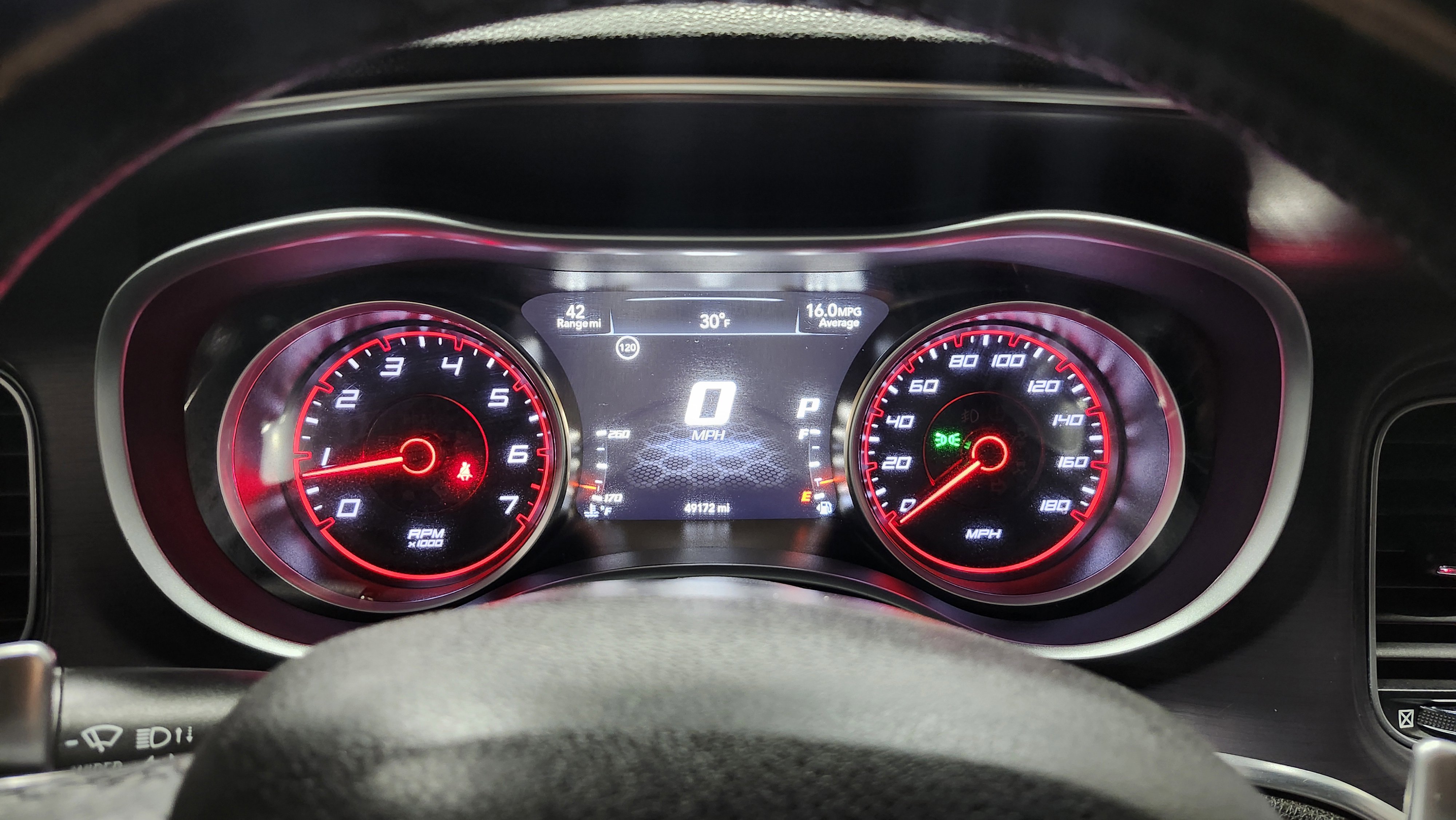 Used 2020 Dodge Charger Scat Pack w/ Dynamics Package image 33