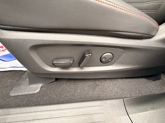 New 2026 Nissan Pathfinder Rock Creek w/ Rock Creek Premium Package image 14