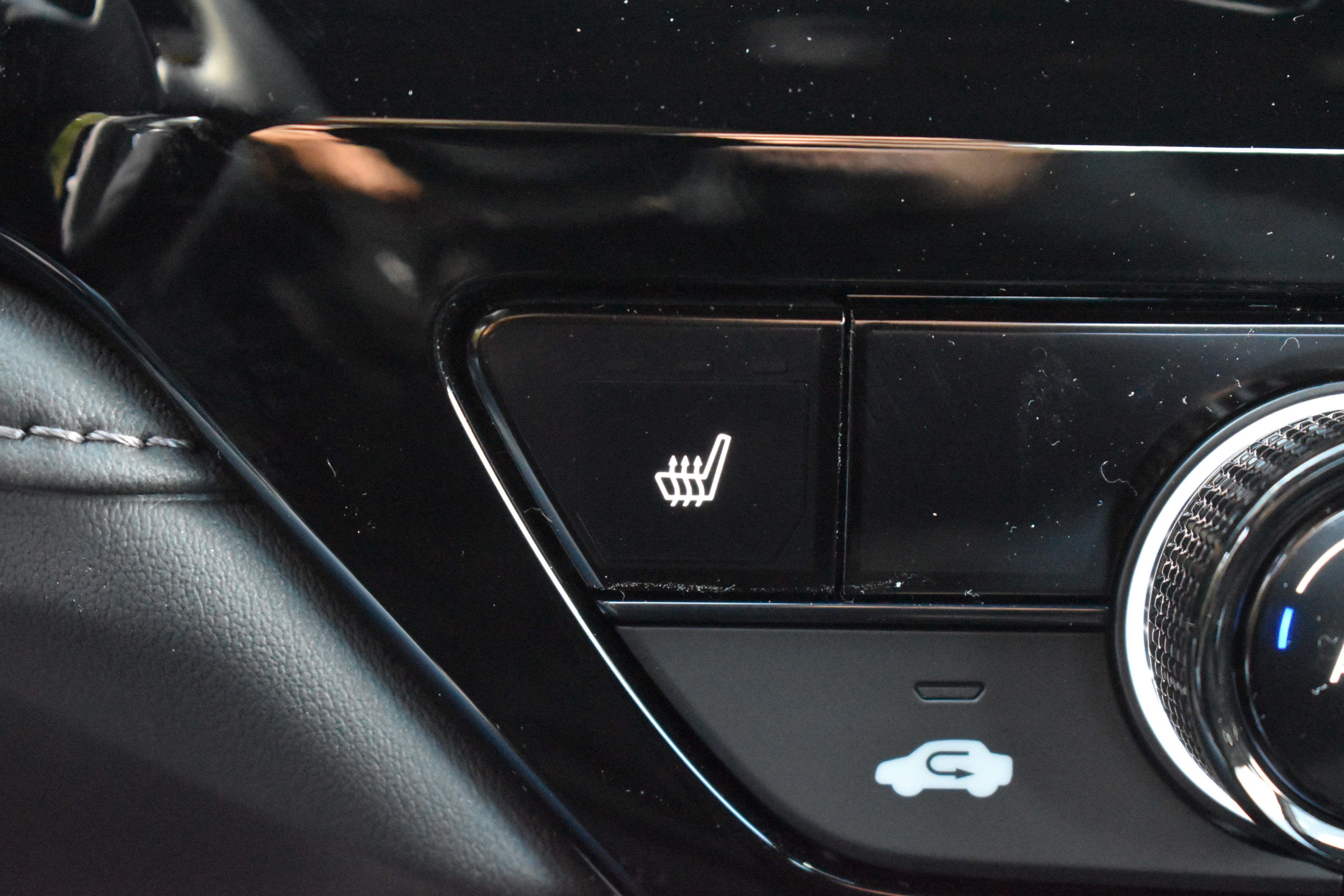 New 2026 Honda Accord Sport image 21