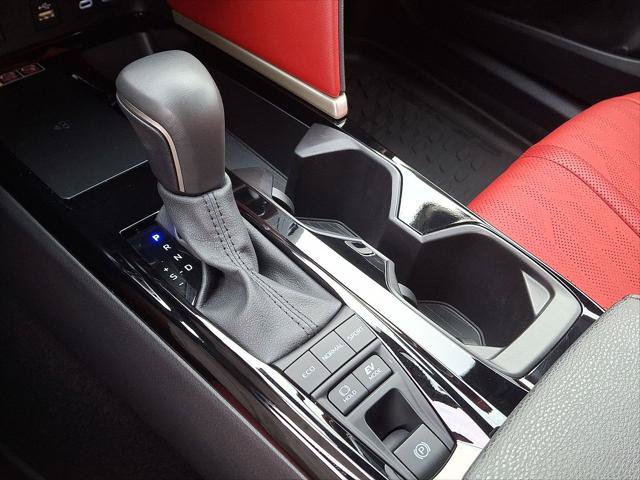 Certified 2025 Toyota Camry XSE AWD/4WD image 14