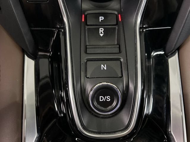 Used 2021 Acura RDX AWD w/ Technology Package image 16
