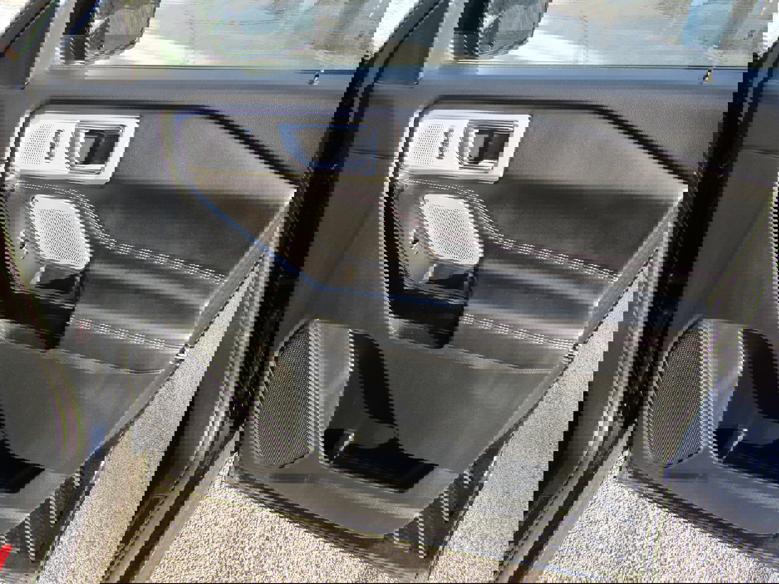 Certified 2022 Ford Explorer ST w/ Equipment Group 401A image 18