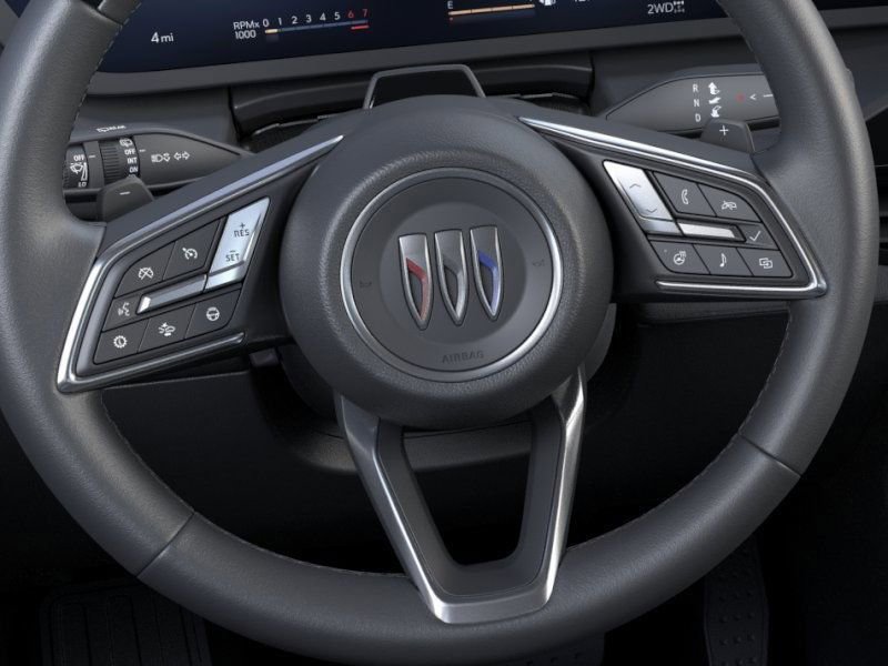 New 2026 Buick Enclave Avenir w/ Super Cruise Package image 20