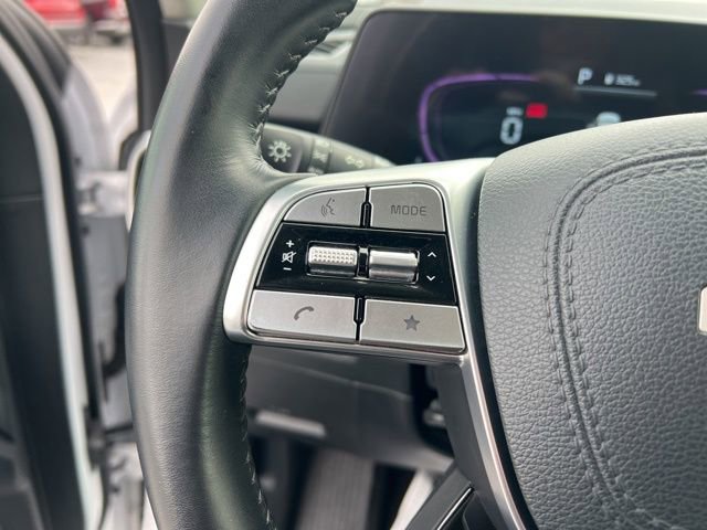 Certified 2025 Kia Telluride S image 15