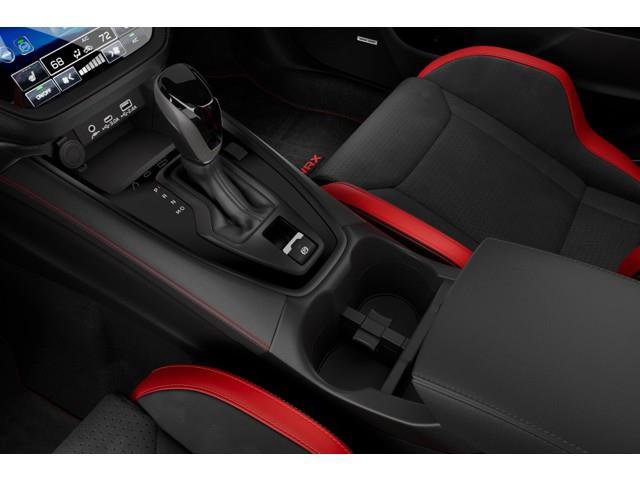 New 2026 Subaru WRX GT image 21