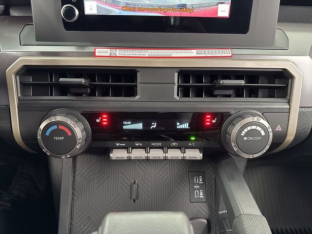 New 2026 Toyota Tacoma SR5 image 26