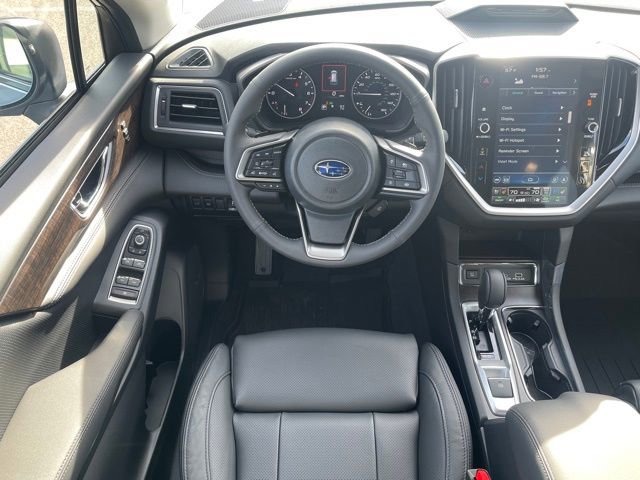 New 2026 Subaru Ascent Touring image 6
