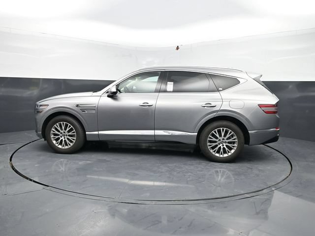Used 2024 Genesis GV80 2.5T AWD/4WD image 5