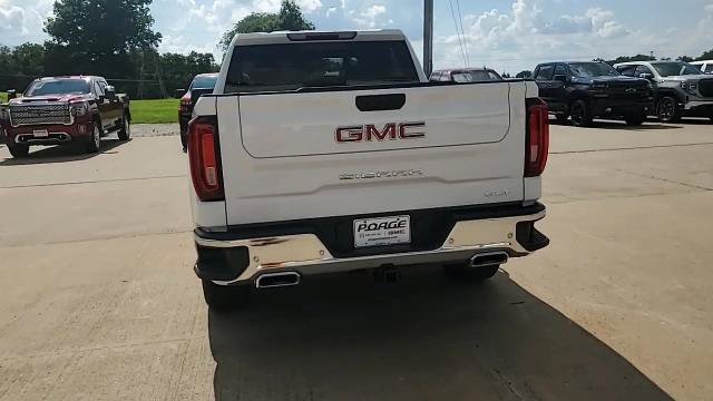 New 2026 GMC Sierra 1500 SLT w/ SLT Premium Plus Package AWD/4WD image 7