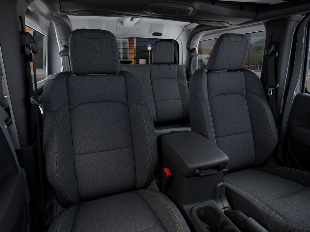 New 2026 Jeep Wrangler Sport AWD/4WD image 17