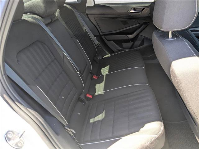 Used 2024 Volkswagen Jetta Sport FWD image 18
