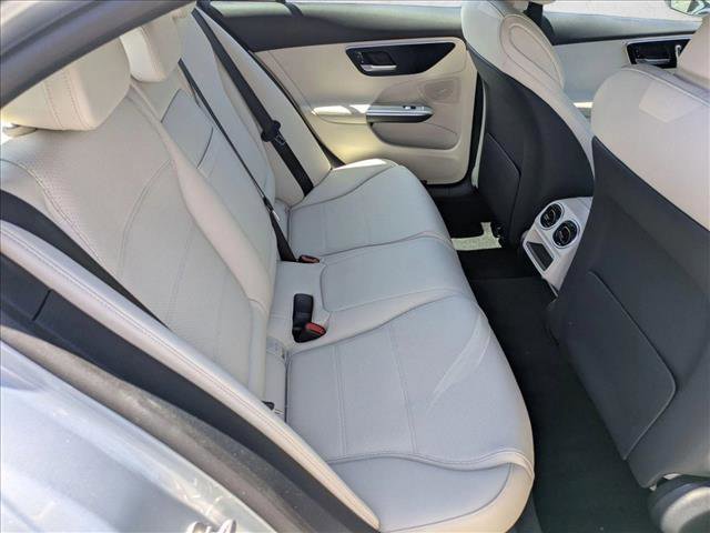 Certified 2024 Mercedes-Benz C 300 Sedan image 21