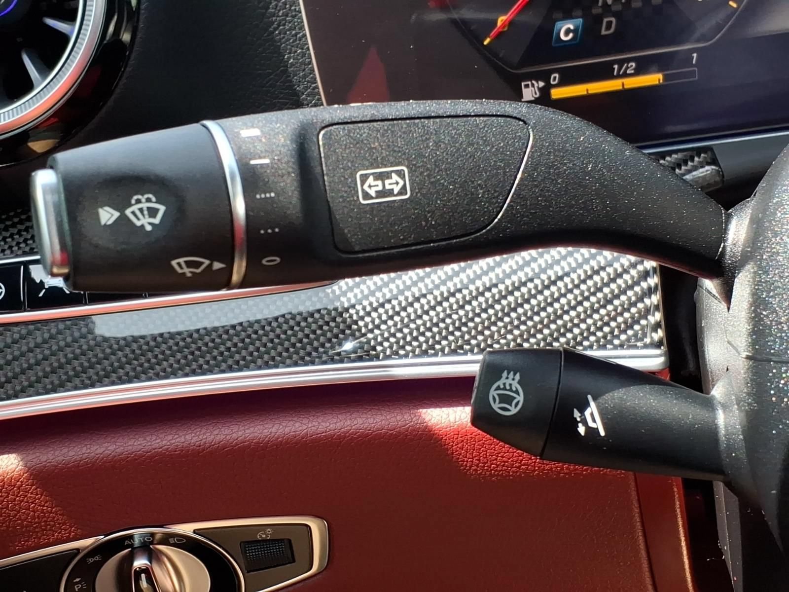 Used 2019 Mercedes-Benz CLS 53 AMG 4MATIC image 24