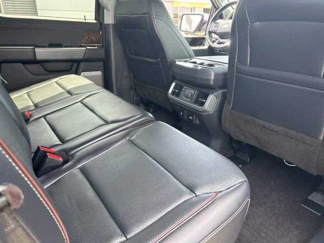 Used 2021 Ford F150 Lariat AWD/4WD image 16