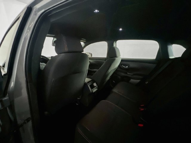 Certified 2025 Honda HR-V Sport image 19