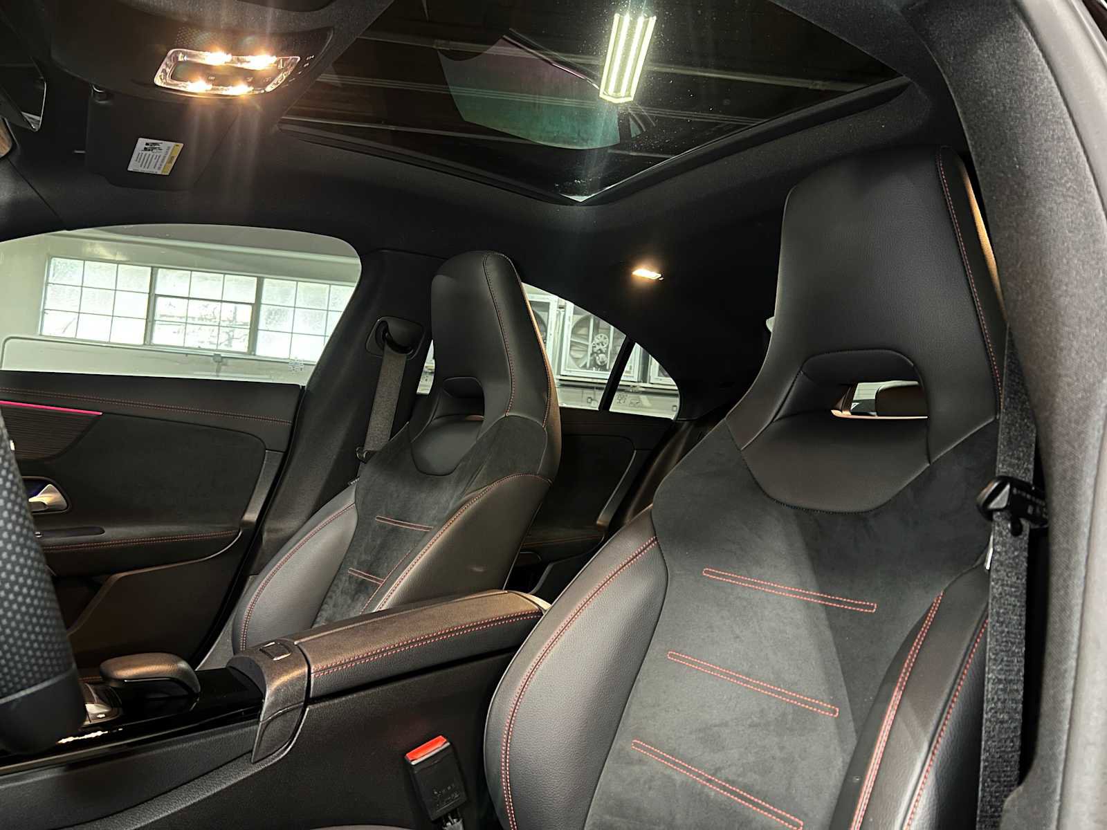 Used 2023 Mercedes-Benz CLA 250 4MATIC image 25