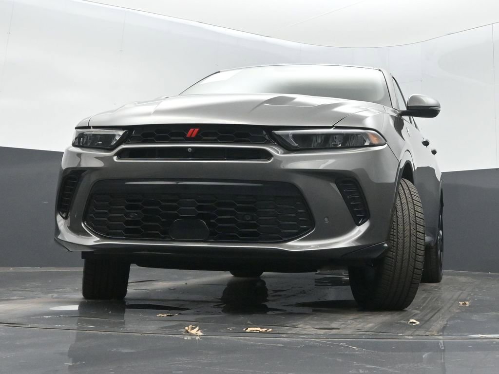 Used 2024 Dodge Hornet R/T w/ Track Pack image 30