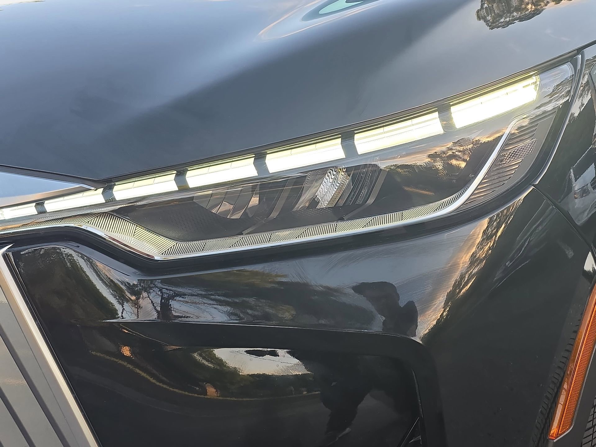 Used 2026 INFINITI QX60 Luxe w/ Cargo Package AWD/4WD image 30