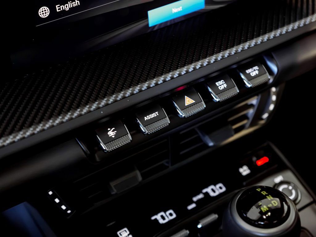 Used 2026 Porsche 911 GT3 image 18