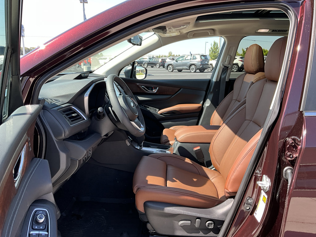 New 2025 Subaru Ascent Touring image 18