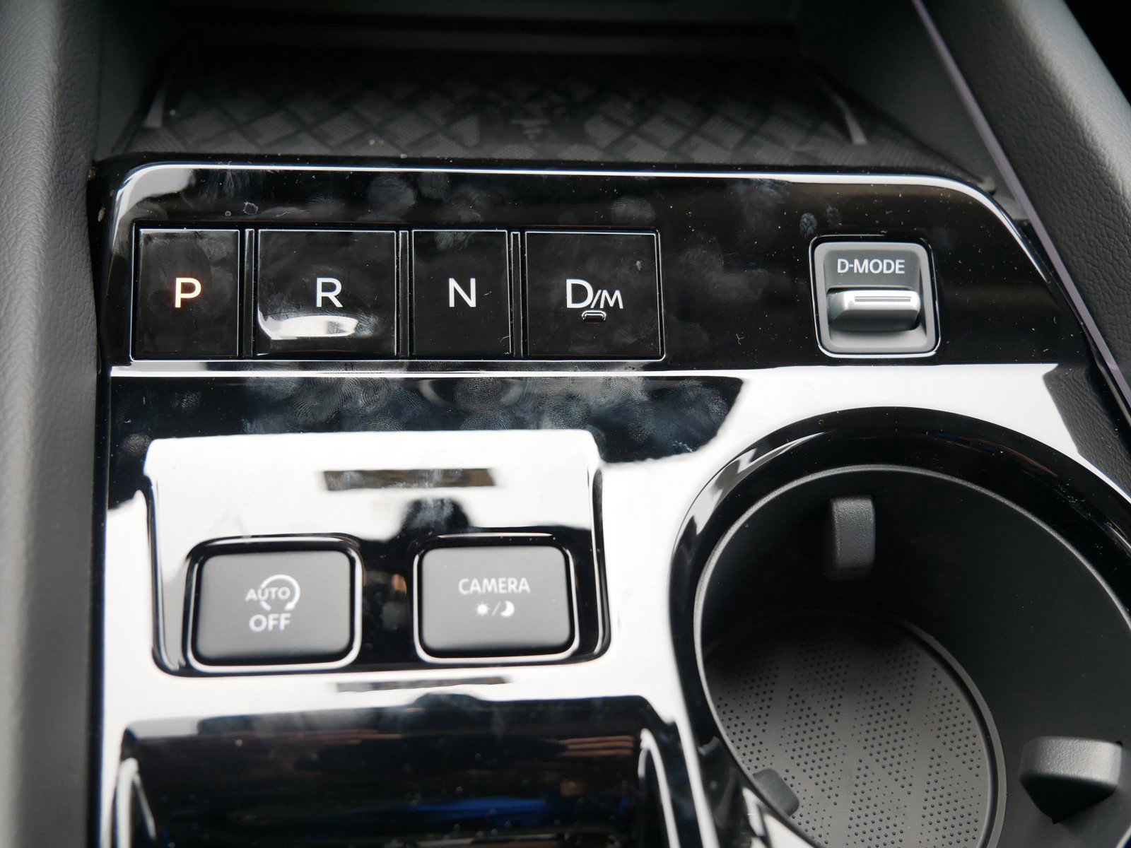 New 2025 Nissan Murano SL w/ Cargo Package image 9