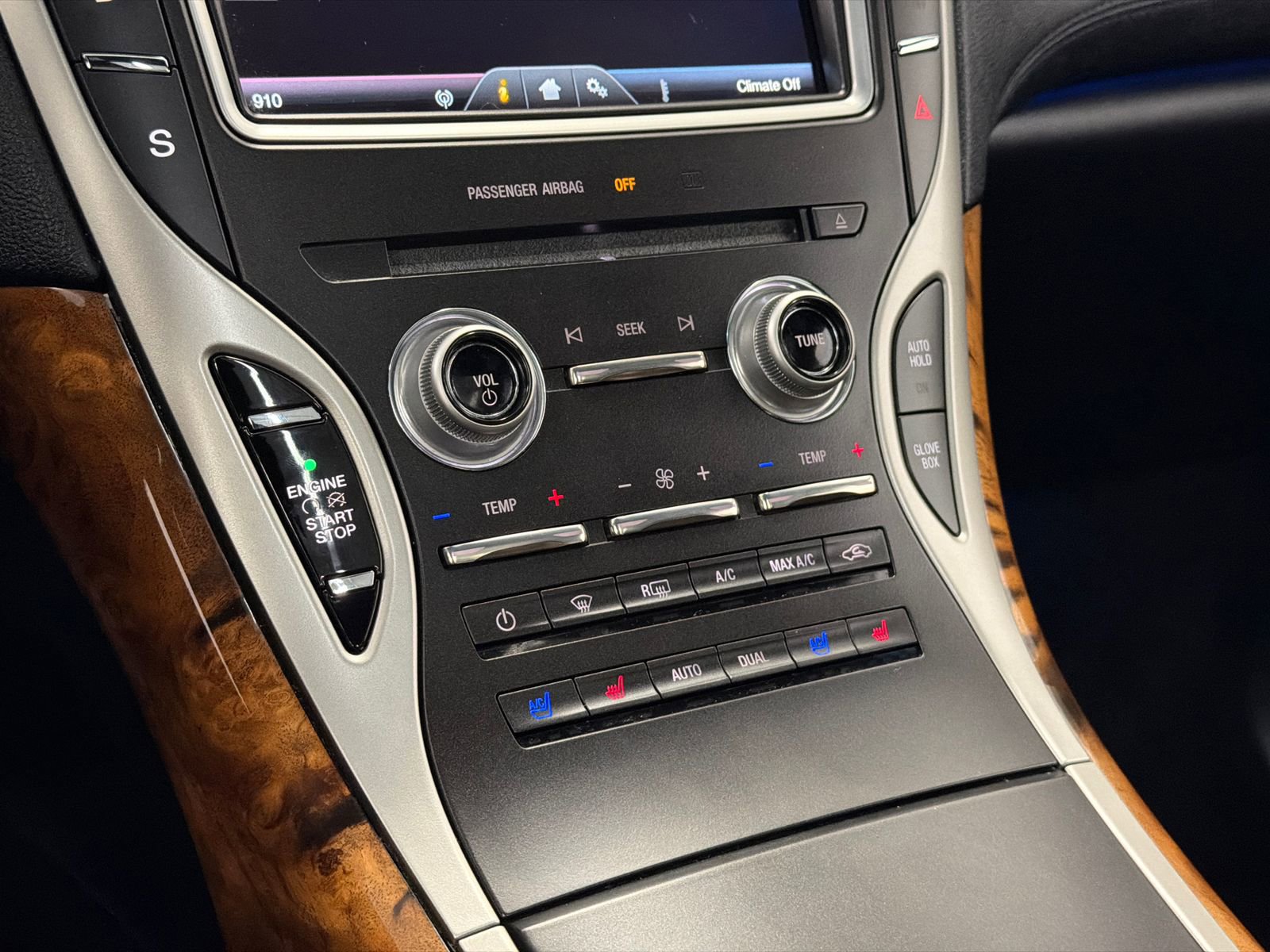 Used 2016 Lincoln MKX Reserve w/ Technology Package image 26